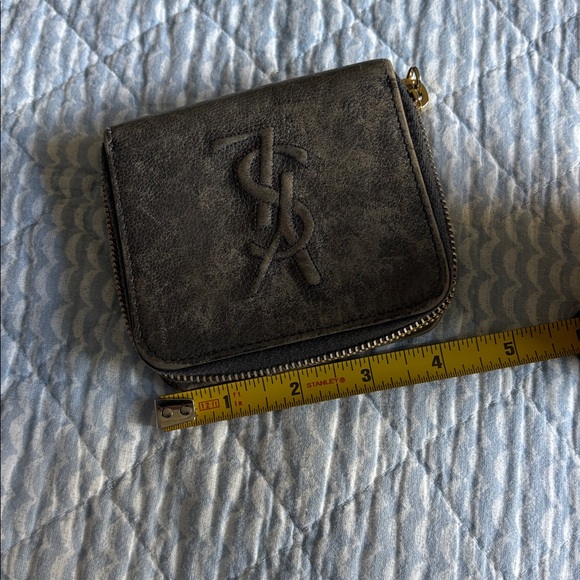 YSL Wallet - Picture 8 of 8